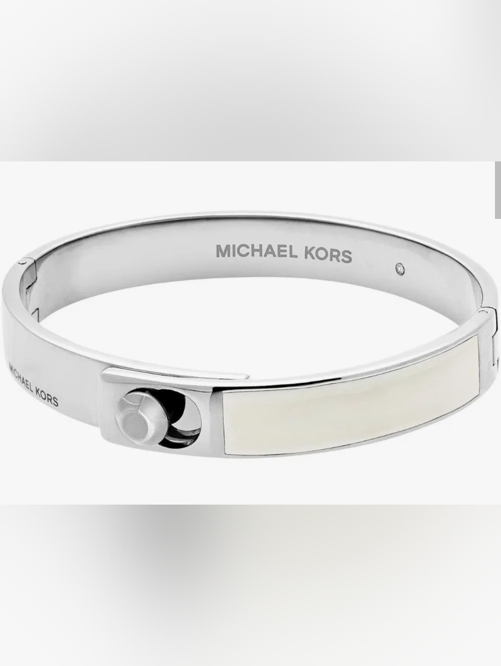 Michael Kors Bracelet.